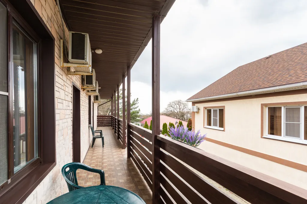 Квартира Комната — Криница