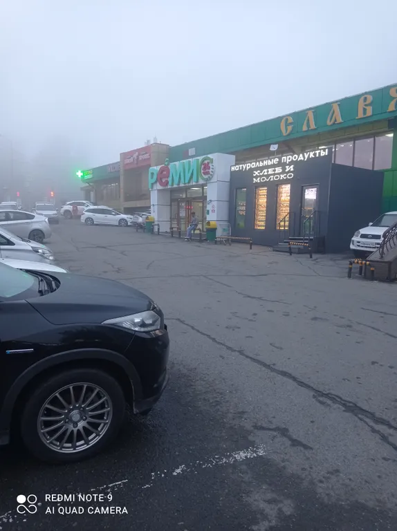 Квартира Ухоженная 1-комнатная квартира в удобном районе города — Владивосток