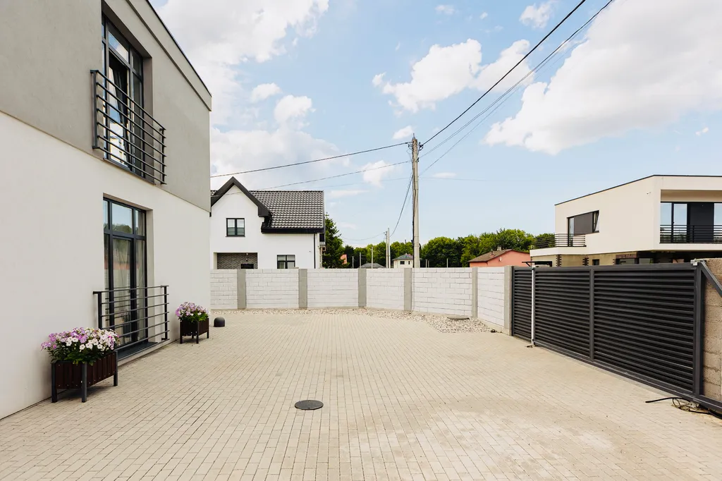 Квартира Квартира Современный и комфортный дом в центральной части Калининграда — Калининград