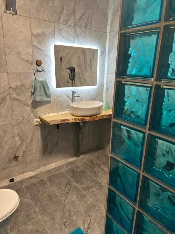 3-х комнатная дизайнерская квартира в сердце города