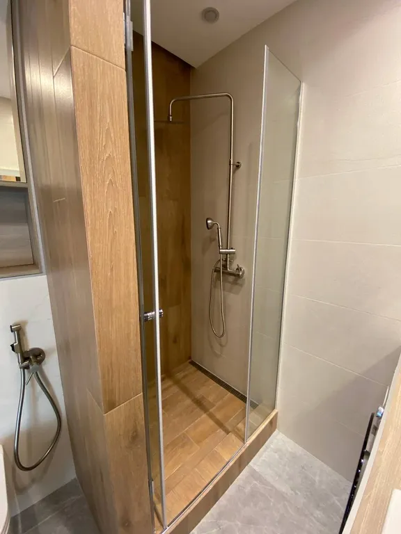 Апартаменты у фонтана