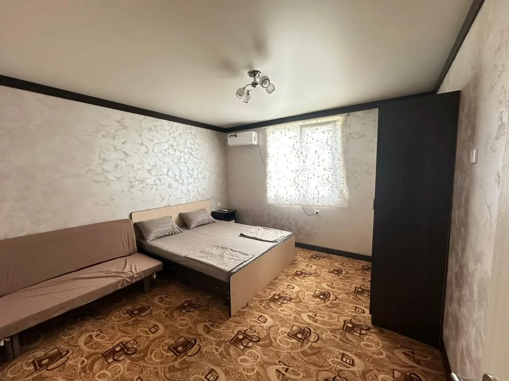 Дом у Дольмена