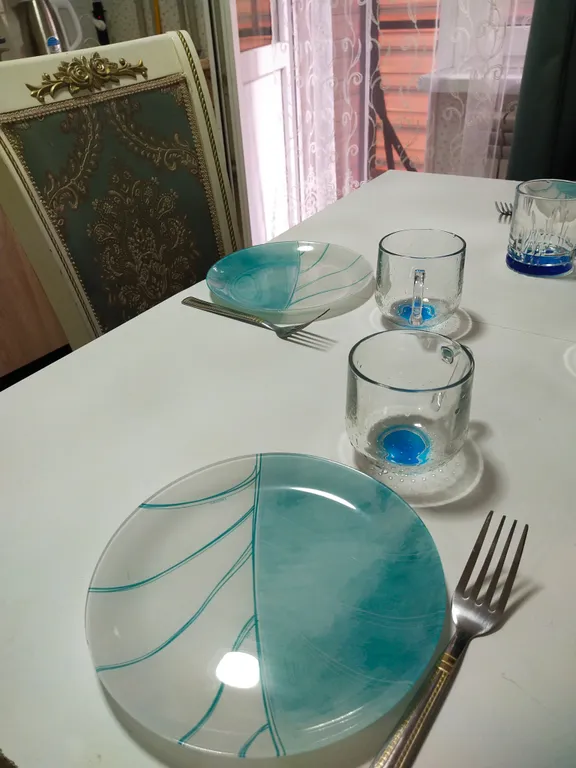 Уютная современная квартира в Приэльбрусье