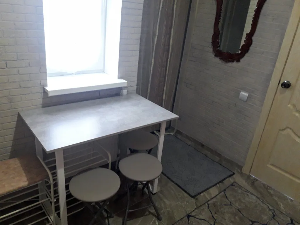 Уютная квартира с видом на Машук в уютном дворе частного домовладения