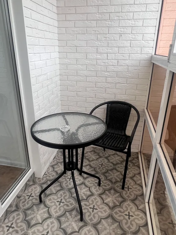 Квартира повышенной комфортности в центре города