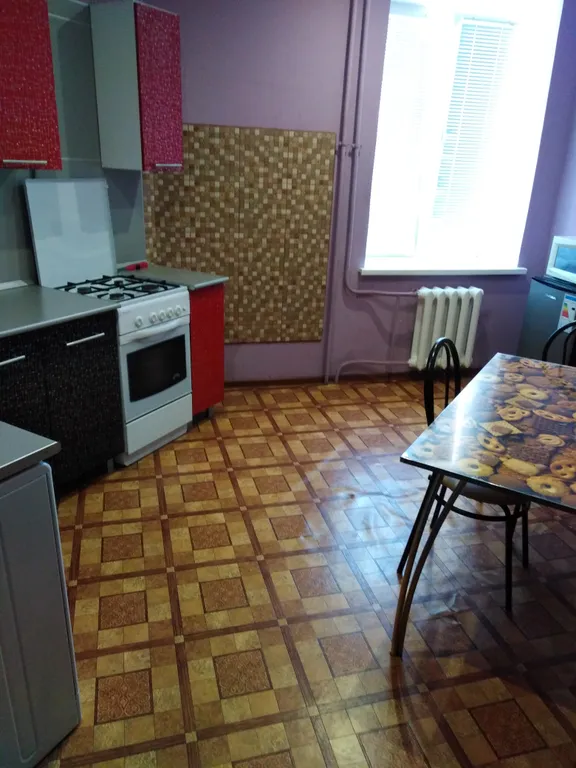 Уютная квартира — аренда посуточно в Салават