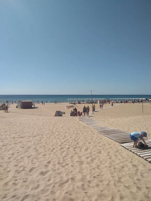 Квартира Квартира Студия для лучшего сна в 300 метрах от моря — Анапа