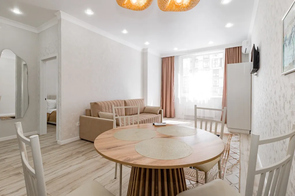 Жк Республика евро 2 комнатная квартира