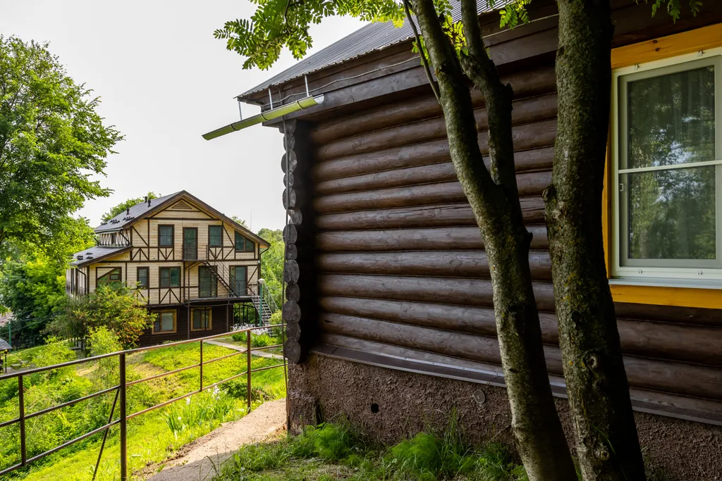 3-комнатный Дом