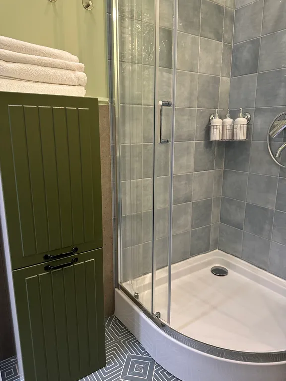 Квартира Квартира Апартамент Светлый возле Кремля — Казань