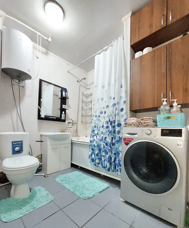 Квартира с отличным расположением и всем необходимым Для комфортного п