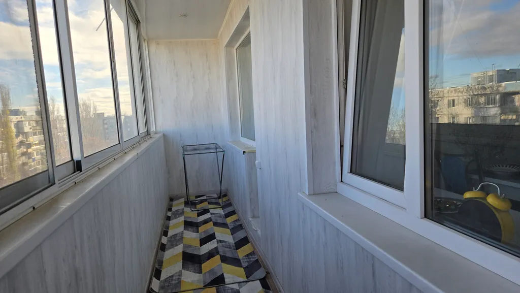 Квартира комфорт класс в центре города