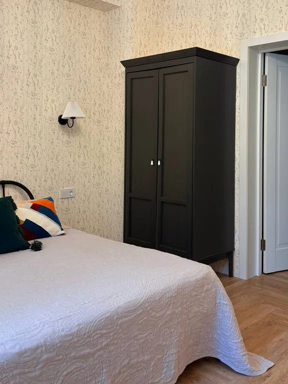 Апартаменты Пушкин дом