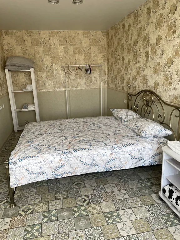 Уютная квартира в центре