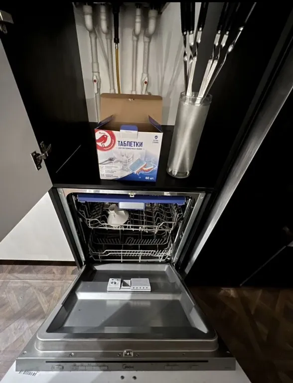 Стильный коттедж близ Казани