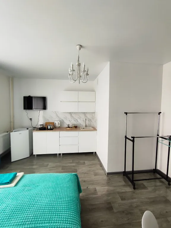 Солнечная студия от собственника