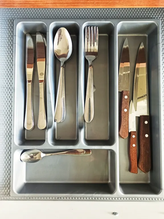 Видовая 1-комнатная квартира бизнес-класса в ЖК Клевер