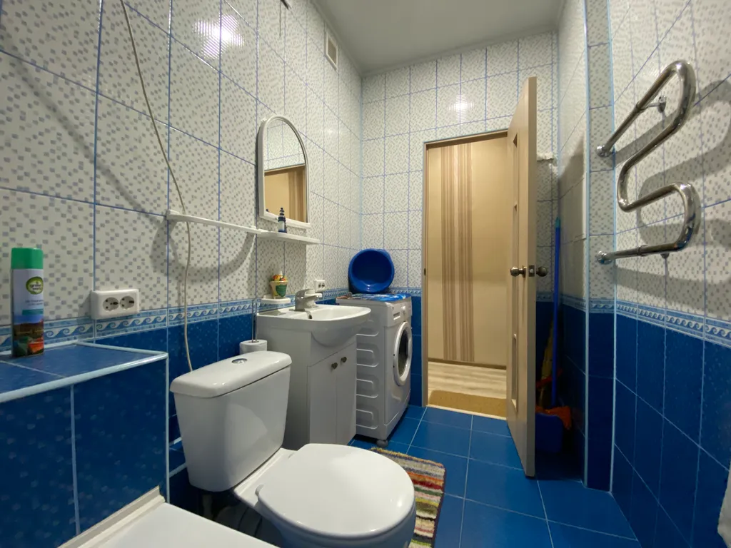 Квартира у крепости