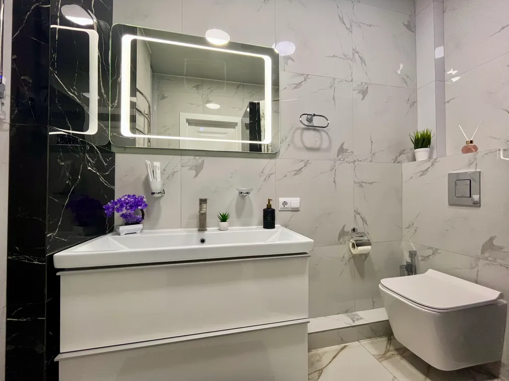 Уютная 1-комнатная квартира в центре