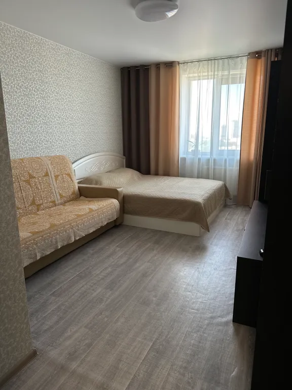 Уютная квартира ЖК Сокол