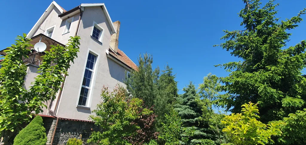 Апартамент в загородном доме филино с сауной, садом и барбекю