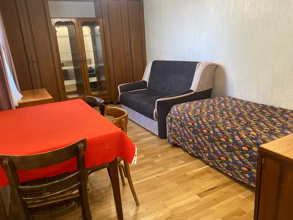 Уютный домик в центре