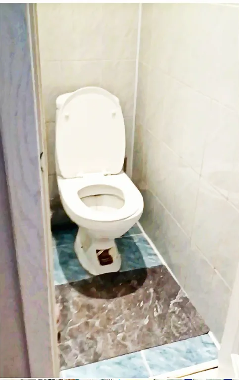 Квартира Квартира в центре города — Махачкала