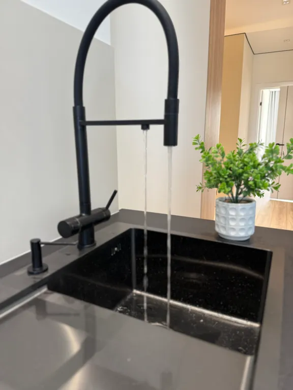 Уютные апартаменты в Зеленоградске