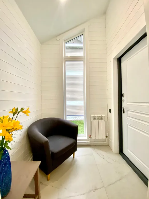 Коттедж Уютный новый гостевой дом в городе — Санкт-Петербург