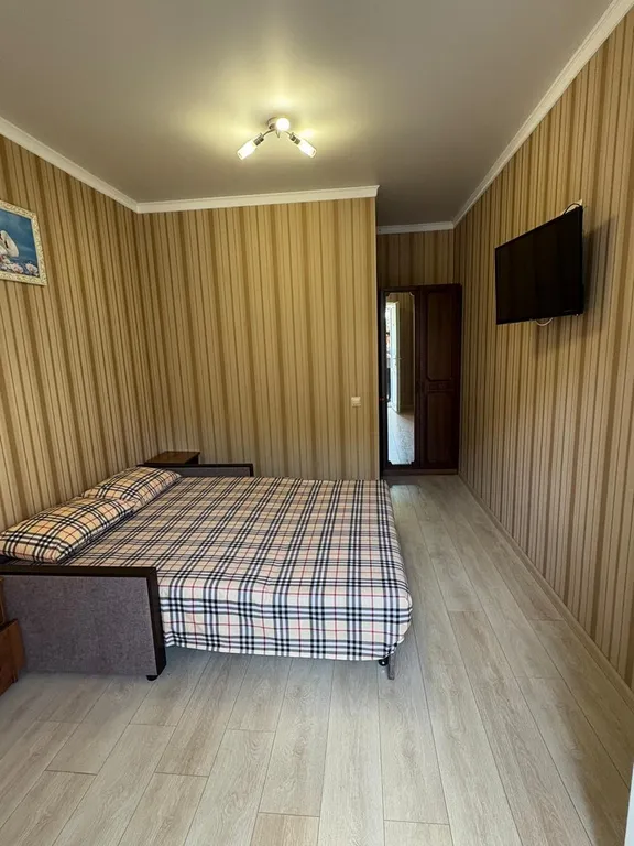 Квартира Комната — аренда посуточно в Кучук-Дере