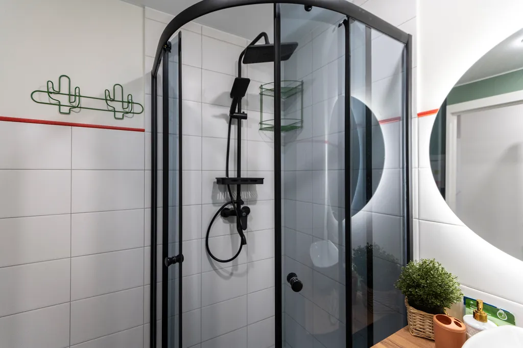 Апартаменты-студия Вызов