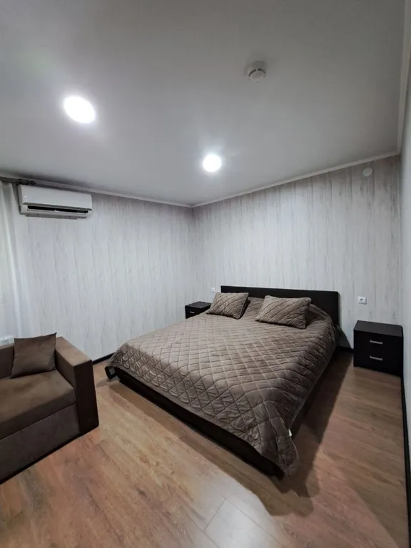 Квартира Комната — аренда посуточно в Аксай