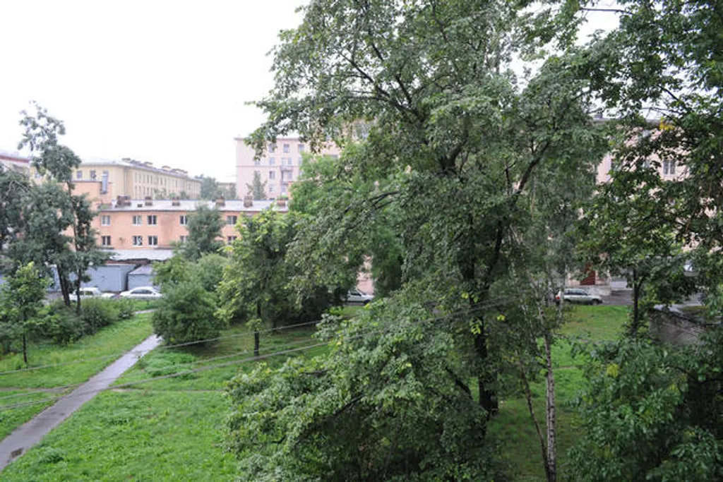 Квартира у метро Новочеркасская