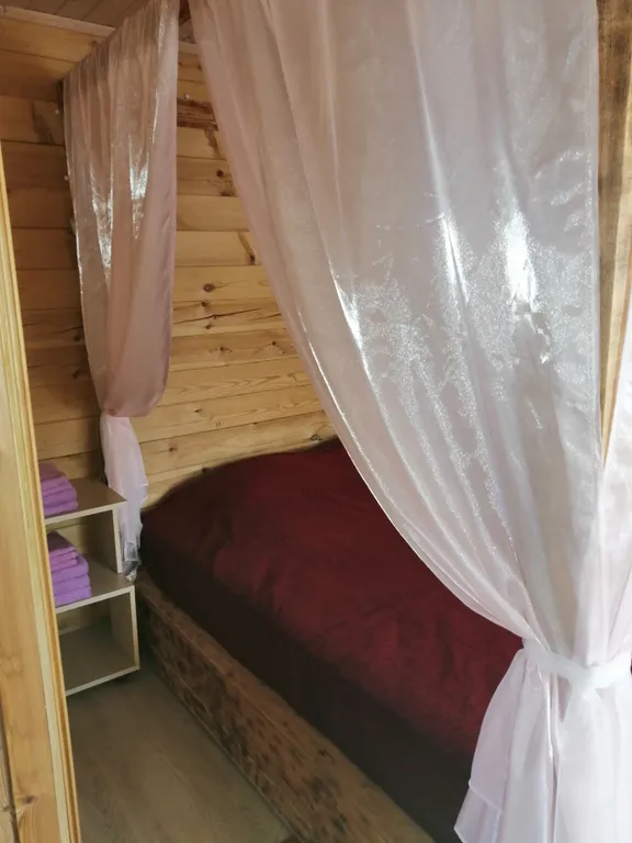 Коттедж 1 этаж домика — Геленджик