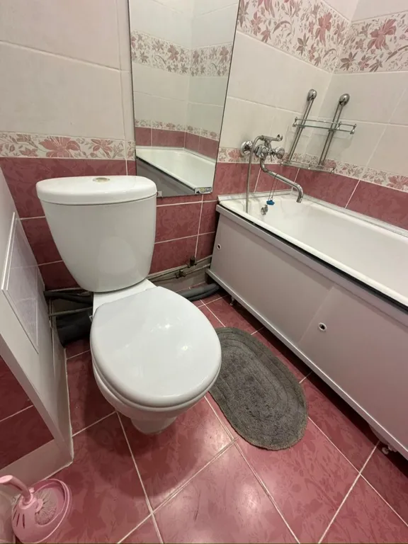 Квартира в районе Дземги