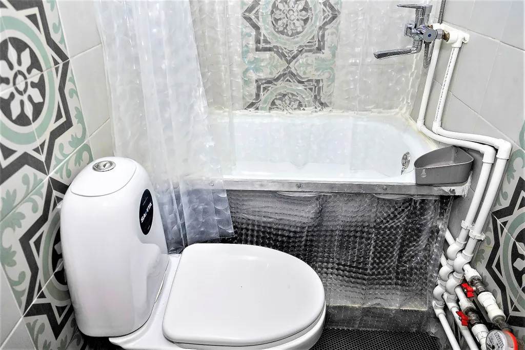 Квартира Апартаменты у метро Берёзовая роща — Новосибирск