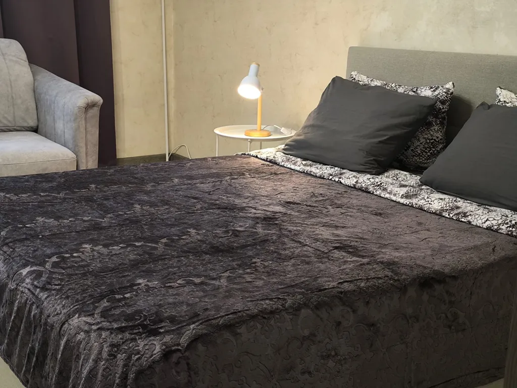 Комфортная квартира для вас