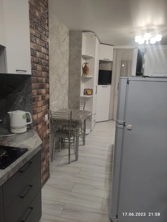 Квартира-студия