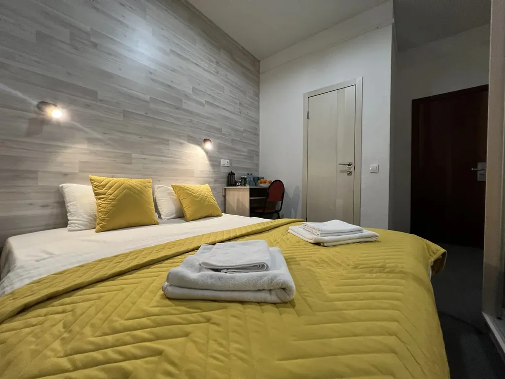 Квартира Комната — Лобня