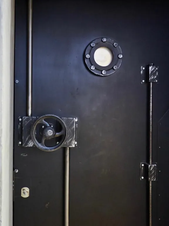 Квартира в центре древней столицы