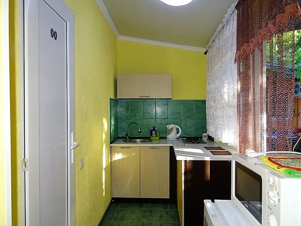 Номер на двоих