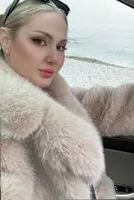 Виктория Довгань