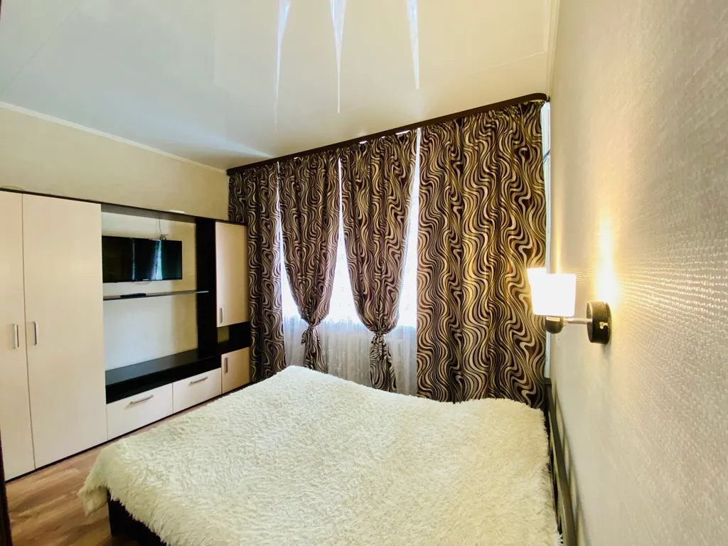 Апартамент на 4 персоны