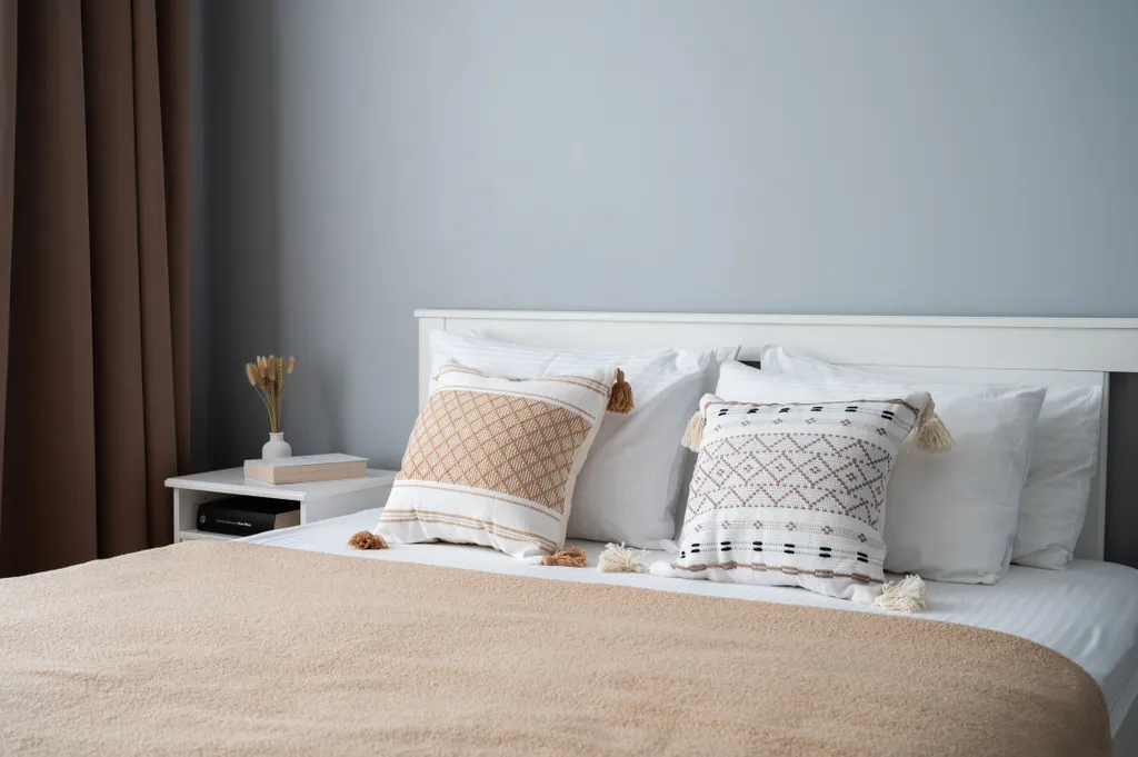 Квартира на берегу моря, в сердце Олимпийского парка