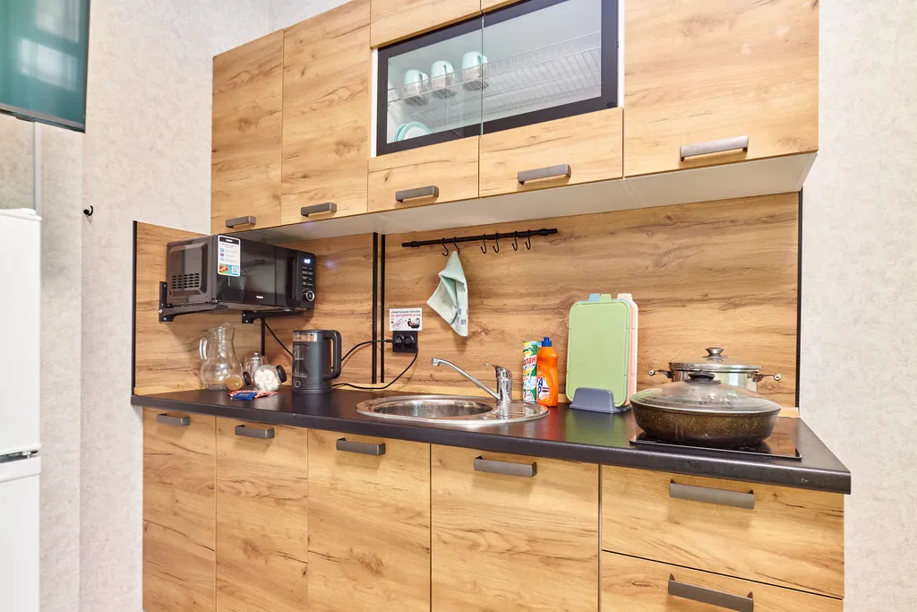 Квартира в центре города ЖК Гулливер