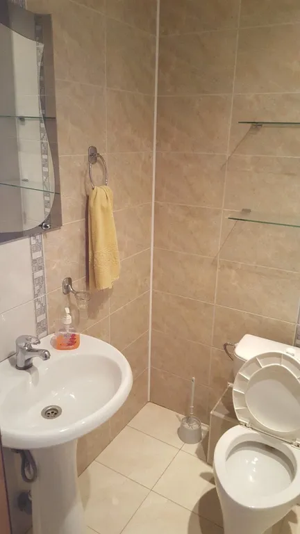 Шикарная квартира