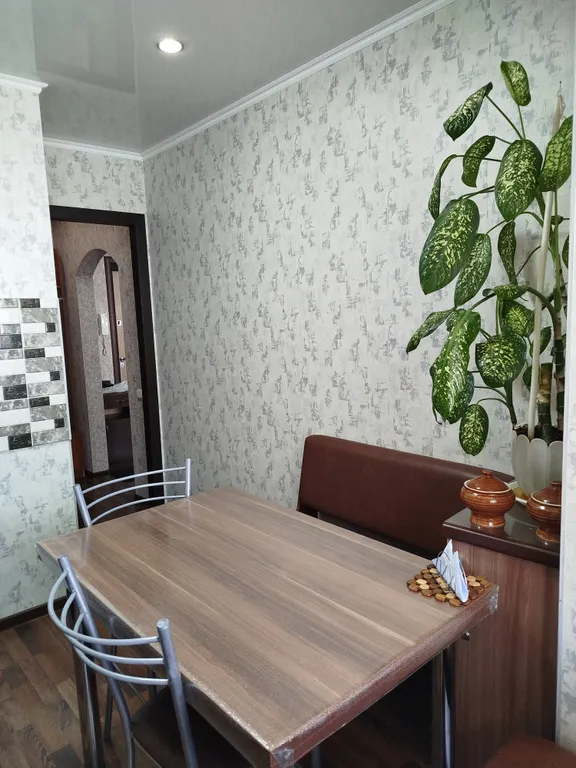 Уютная квартира в спальном районе города Бежицкий район