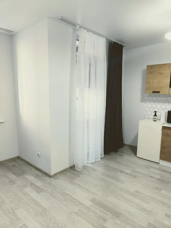 Уютная студия рядом с тц карнавал