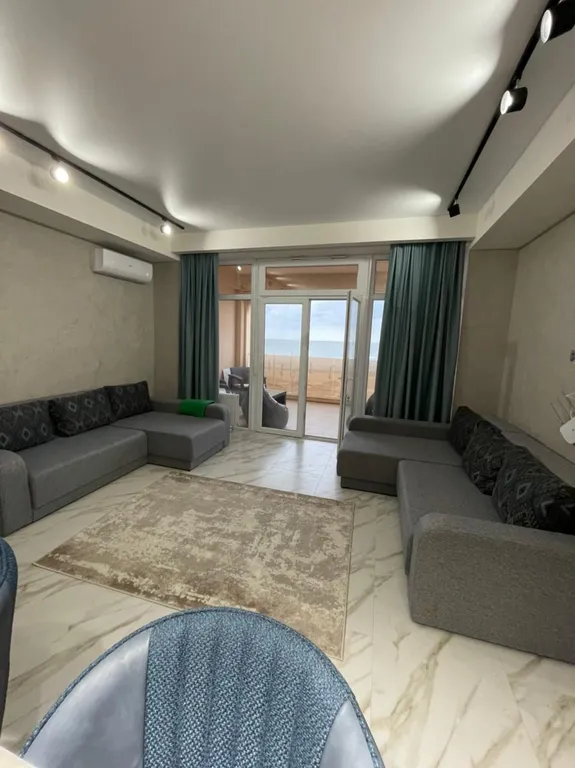 Золотые Пески Евпатории