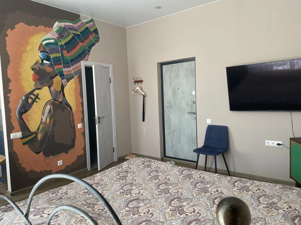 Квартира Квартира #5 — Хабаровск